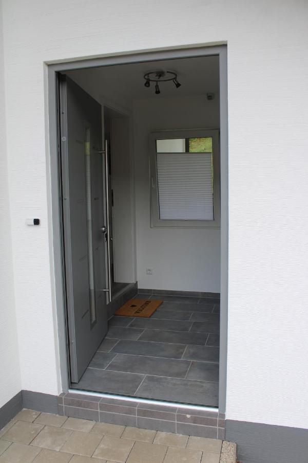 Ferienhaus Rauhfelsen 拜尔斯布龙 外观 照片